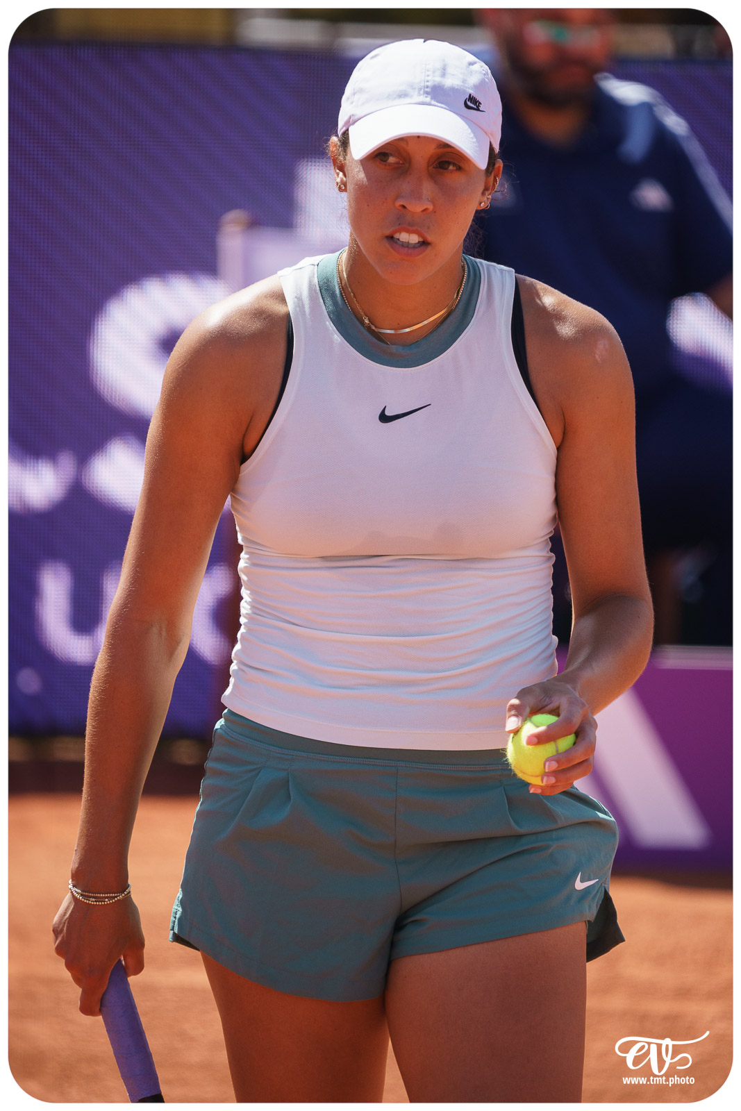 FINALE SIMPLE WTA STRASBOURG IS 2024